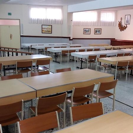 Ostello Centro San Viator Valladolid Esterno foto