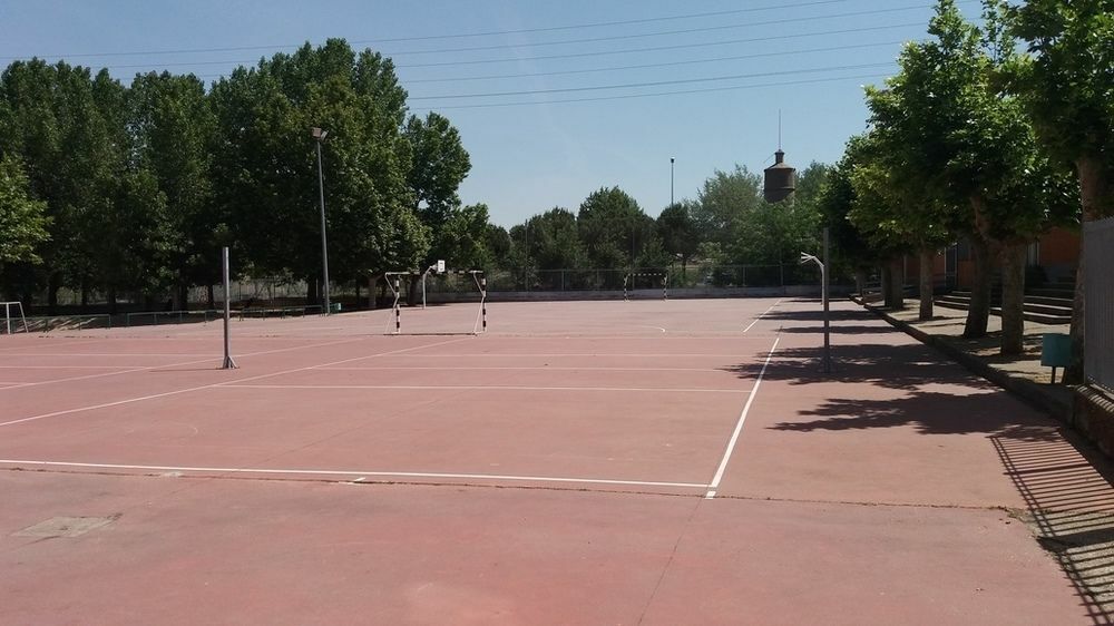 Ostello Centro San Viator Valladolid Esterno foto